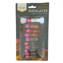 Crosby Shoelaces x 10 pairs