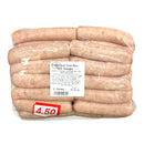 Pork Sausages 1kg