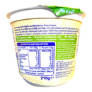 Ambrosia Ready To Eat Porridge Apple & Blueberry 210g