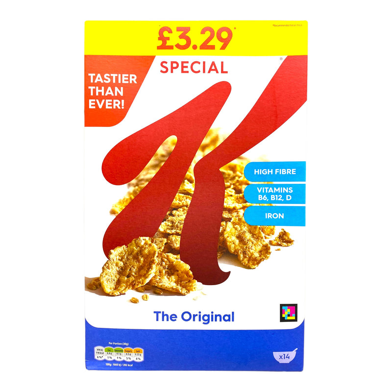 Special K Original 440g