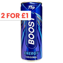 Boost Energy Original 250ml
