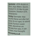 Sqeeky Hand Sanitiser 100ml