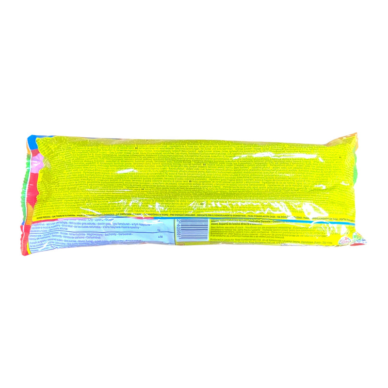 Chup Chups Squeezee Freeze Pops 12pk