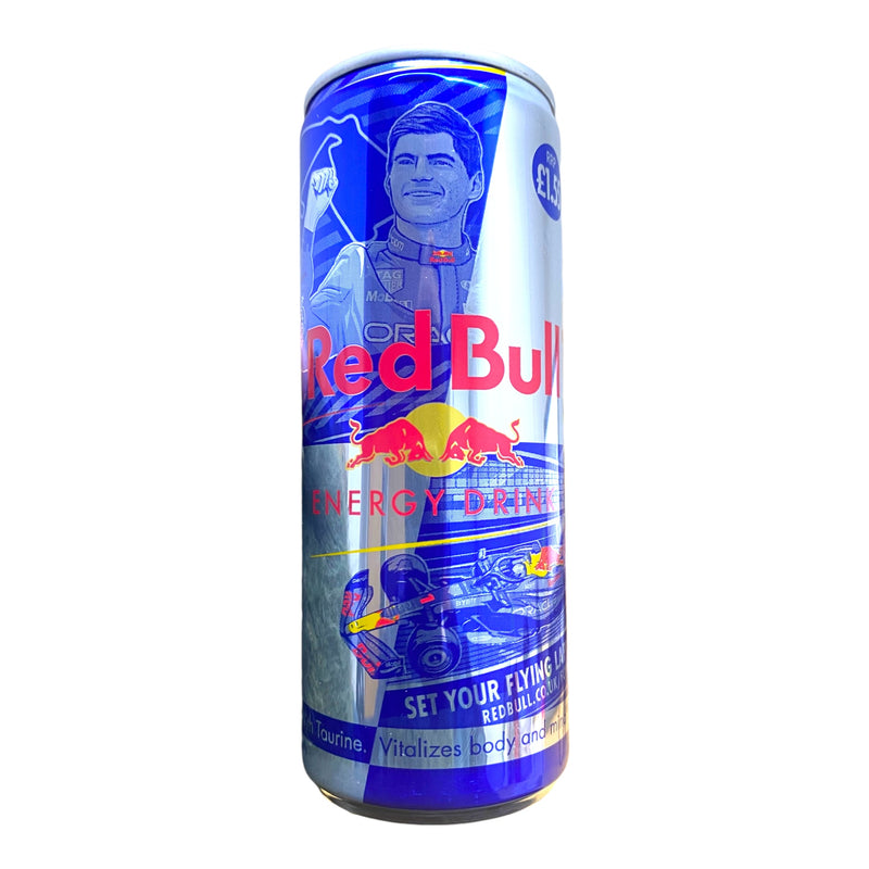 Red Bull 250ml