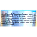 Starbucks DoubleShot Espresso 200ml