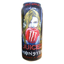 Monster Energy Bad Apple 500ml
