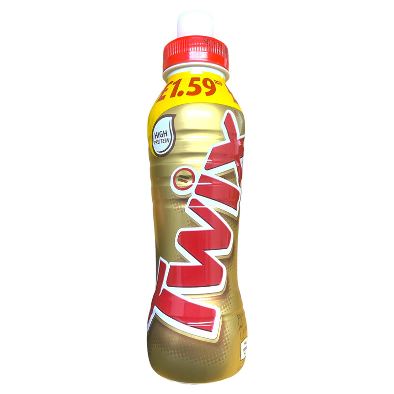 Twix Drink 350ml