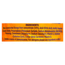 Jucee Orange Cordial 1.5L