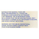 Royal Markets Cling Film 500 feet (150m)