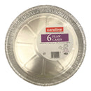 Caroline Flan Cases x 6pk