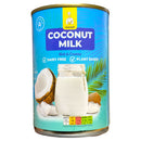Unichef Coconut Milk 400ml