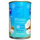 Unichef Coconut Milk 400ml