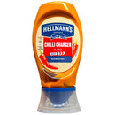 Hellmann’s Chilli Charger Mayo HOT 250g
