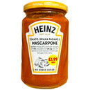 Heinz Tomato, Grana Padano & Mascarpone Cooking Sauce 350g