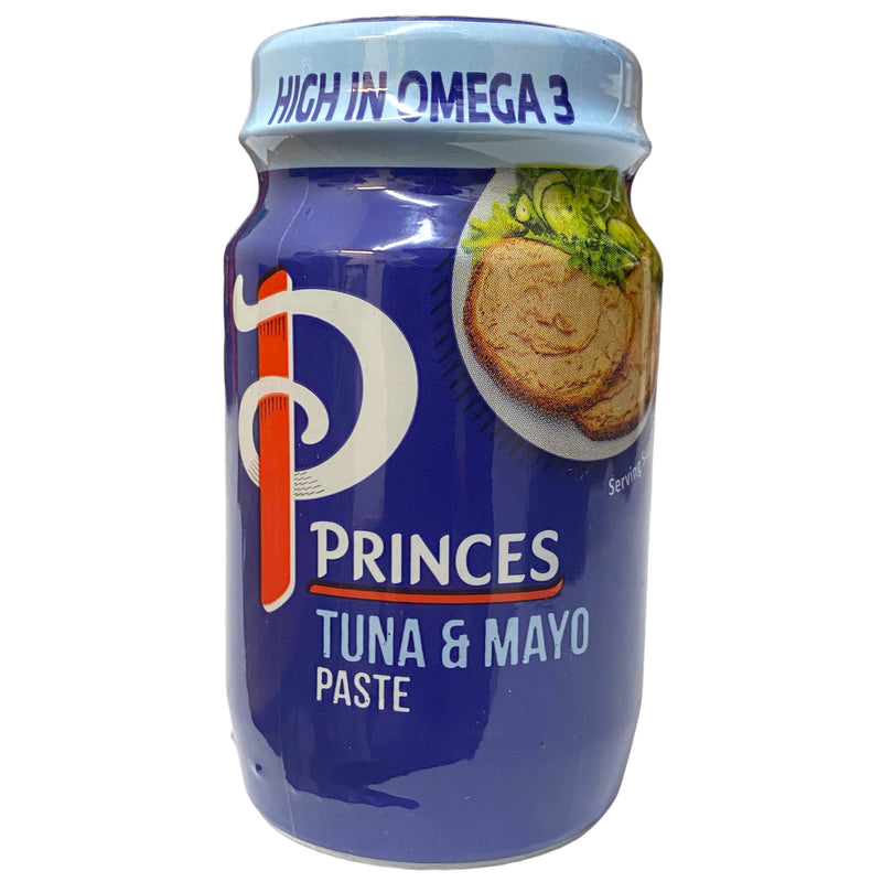 Princes Tuna & Mayo 75g