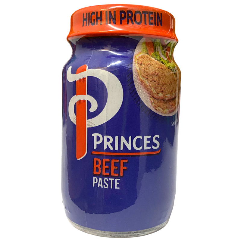 Princes Beef Paste 75g