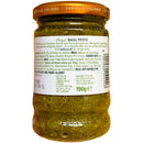 Sacla Classic Basil Pesto 190g
