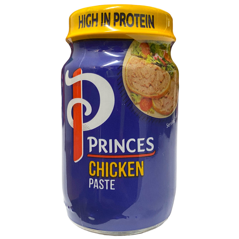 Princes Chicken Paste 75g
