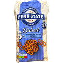 Penn State Baked Pretzels Sea Salted 6 x 22g