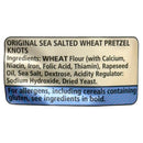 Penn State Baked Pretzels Sea Salted 6 x 22g