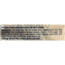 Oho! Lentil Chips Sour Cream & Onion 100g