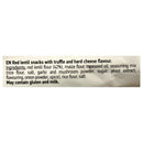 Oho! Lentil Chips Truffle & Hard Cheese 100g