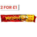 Maryland Cookies White Choc 200g