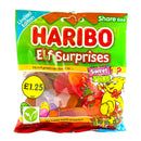 Haribo Elf Surprises 140g