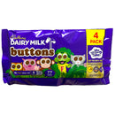 Cadbury Buttons 4pk