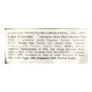 Tiger Boat Rolls x 5 *ORDER BY 1PM FOR NEXT DAY DELIVERY*