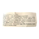 Seedy Knotted Rolls x 6 *ORDER BY 1PM FOR NEXT DAY DELIVERY*