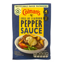 Colmans Pepper Sauce 40g