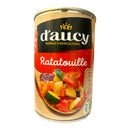 D'aucy Ratatouille 360g - Barleylands Farm Shop, Billericay, Essex