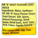 Nik Naks Rib N Saucy 75g