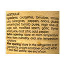 D'aucy Ratatouille 360g
