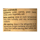 D'aucy Mixed Vegetables 400g