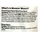Monster Munch Sweet & Spicy 72g