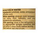 D’aucy Potatoes 400g