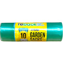 WasteSmart Heavy Duty Garden Sacks 60L 7pk