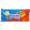Dunkables Chunky Chocolate Cookies 300g
