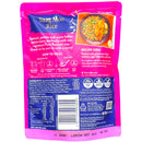 Tilda Saag Aloo Rice 250g