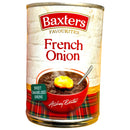 Baxter’s French Onion Soup 400g