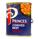 Princes Corned Beef 340g