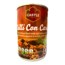 Castle Chilli Con Carne 400g