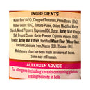 Castle Chilli Con Carne 400g