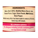 Castle Stewed Steak 400g