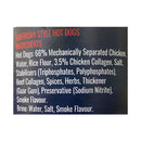 Ye Olde Oak American Style Hot Dogs 560g