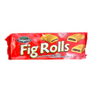 Bolands Fig Rolls 200g
