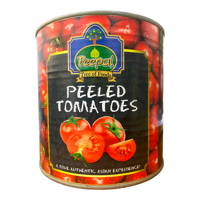 Peepal Peeled Tomatoes 2.5KG