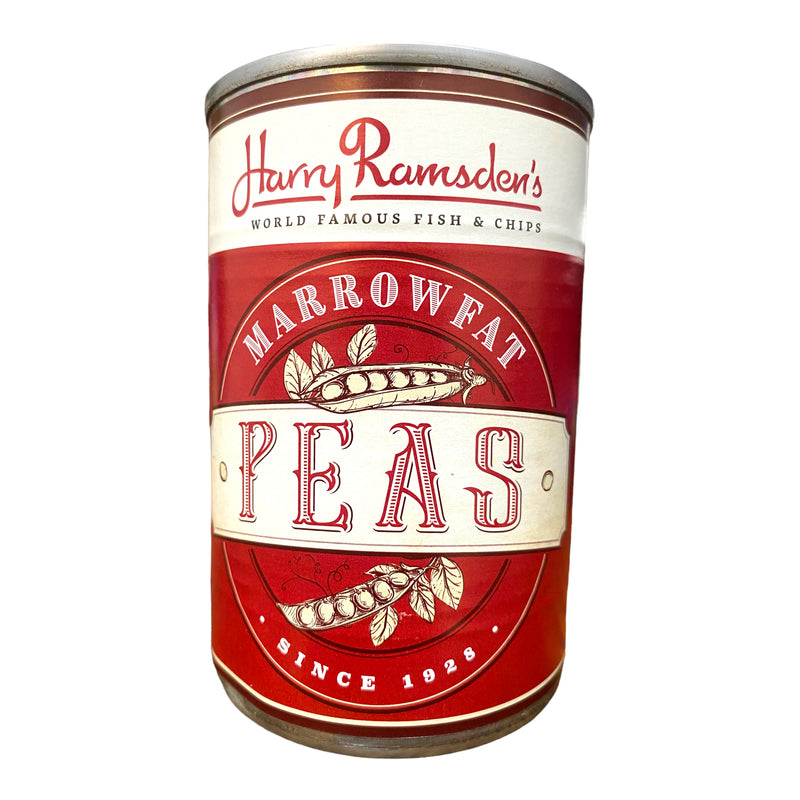 Harry Ramsdens Marrowfat Peas 300g